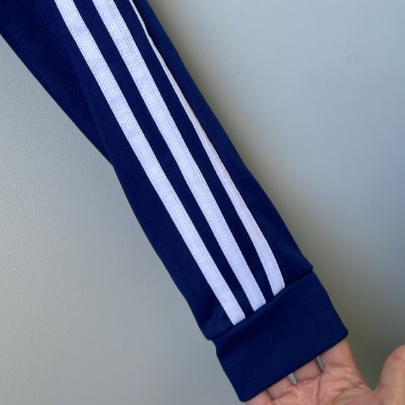 Adidas NWOT track jacket - Picture 7 of 9